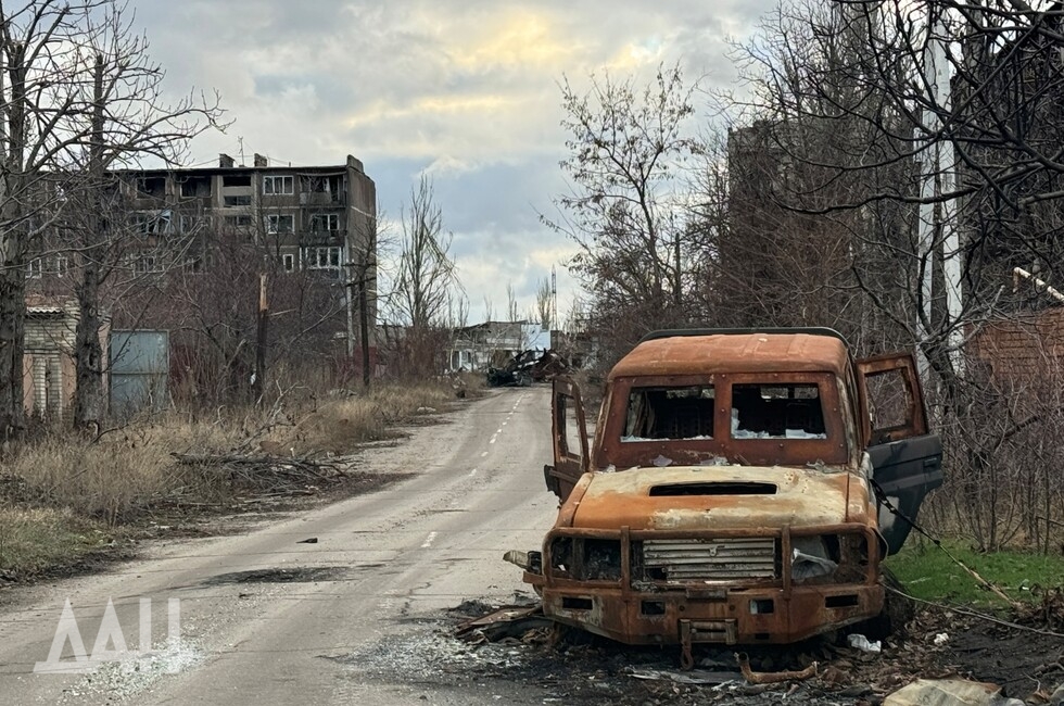 Фото: Донецкое агентство новостей