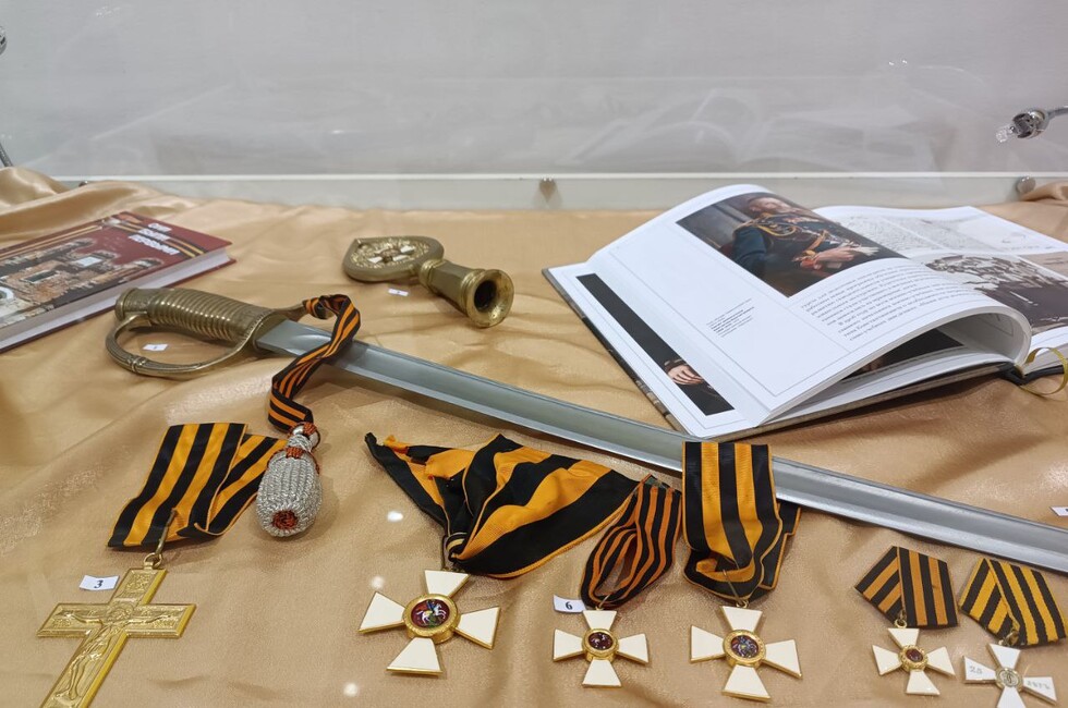 Фото: Художественный музей Арт-Донбасс