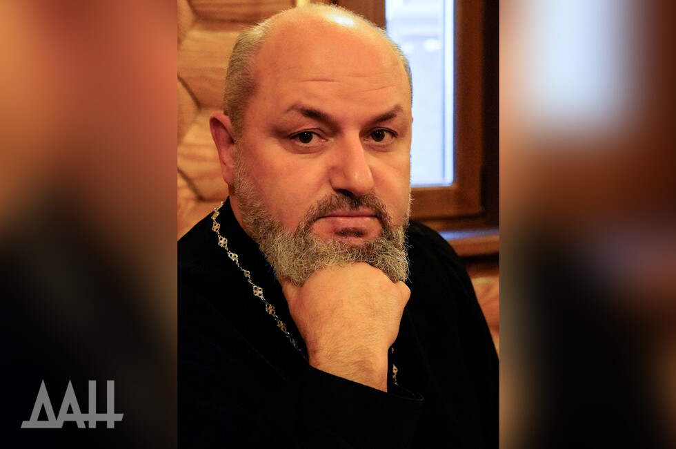 Фото: Донецкое агентство новостей