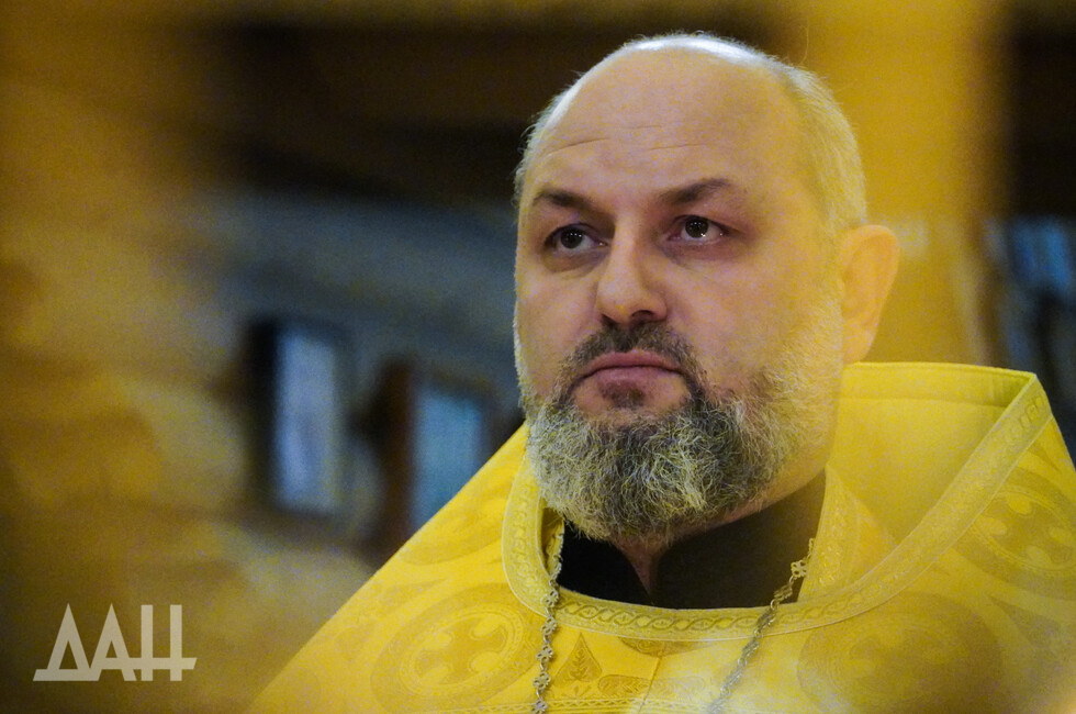 Фото: Донецкое агентство новостей