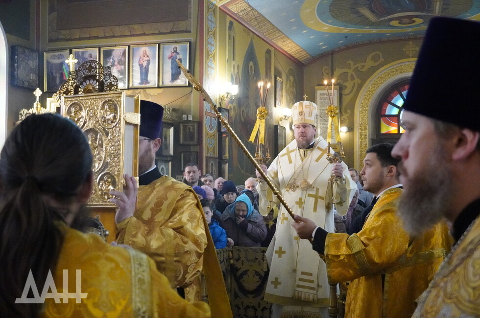 Фото: Донецкое агентство новостей