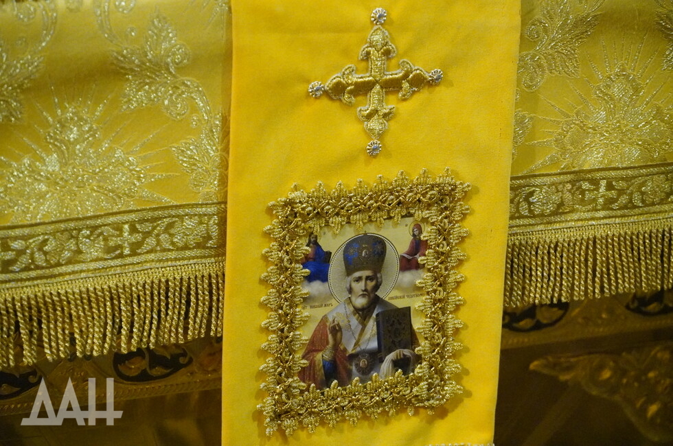 Фото: Донецкое агентство новостей