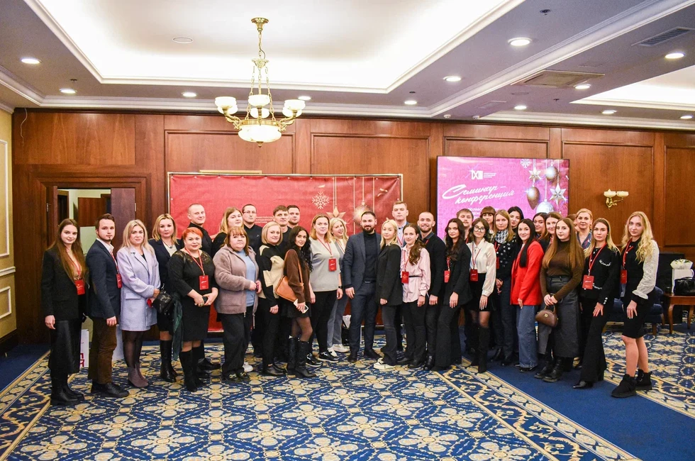 Фото: пресс-служба Министерства молодежной политики ДНР