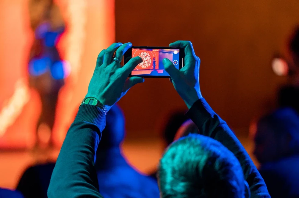 Фото: пресс-служба Министерства молодежной политики ДНР