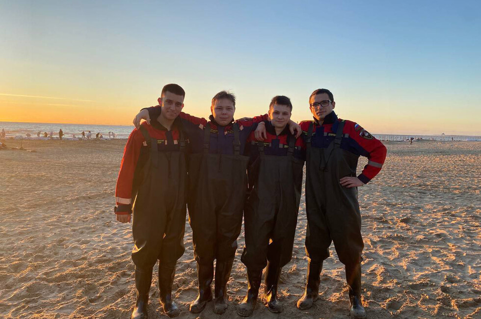 Фото: ВСКС ДНР