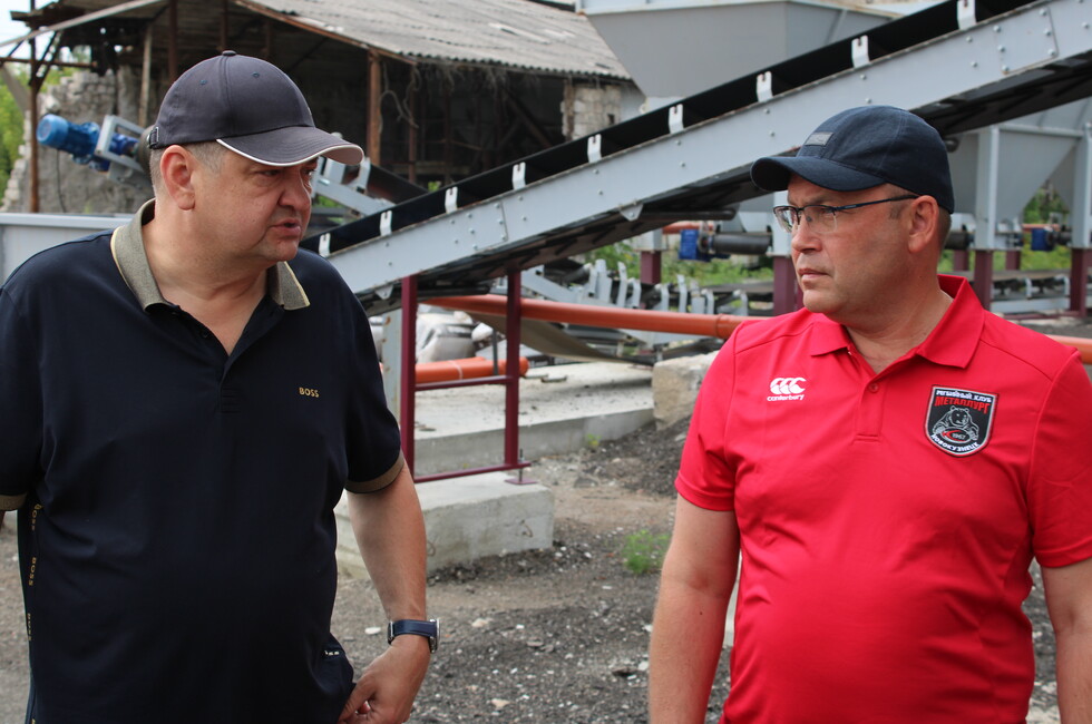 Фото: Администрация Правительства Кузбасса