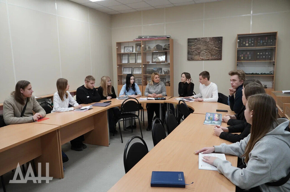 Фото: Донецкое агентство новостей