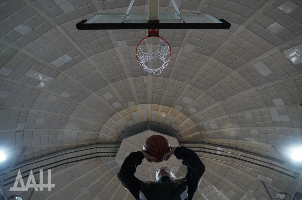 Фото: Донецкое агентство новостей