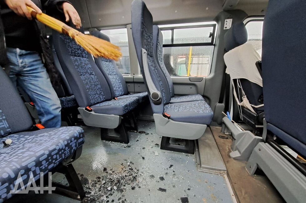 Фото: Донецкое агентство новостей