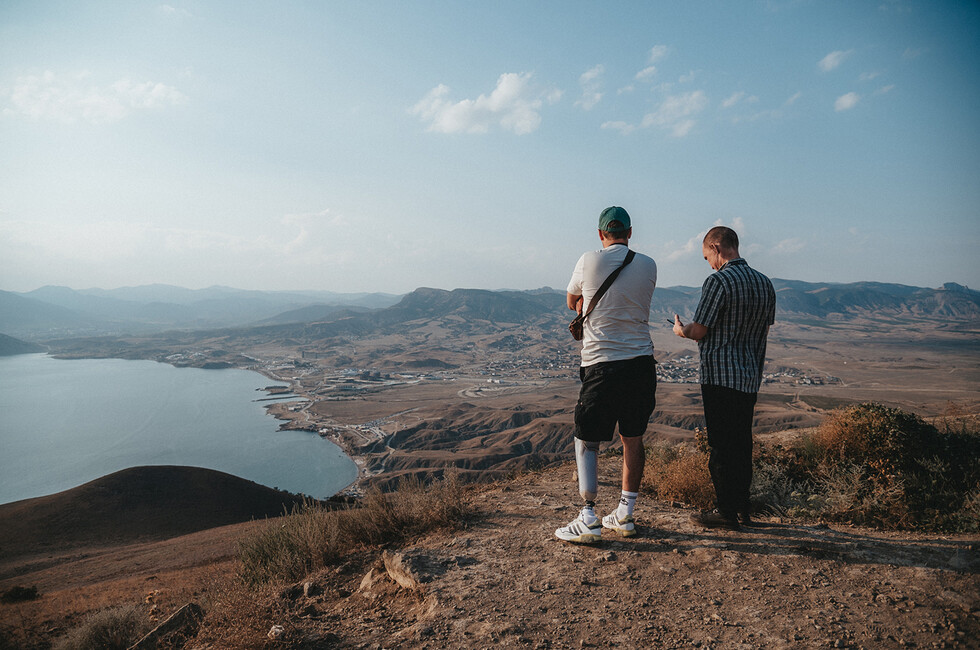 Фото: Пресс-служба арт-кластера "Таврида"
