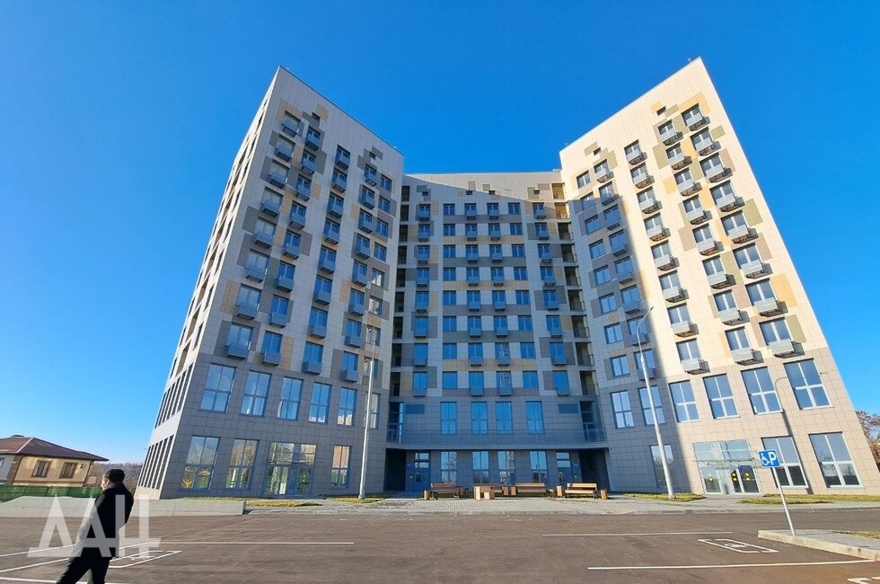 Фото: Донецкое агентство новостей