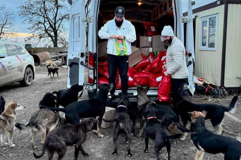 Фото предоставлено пресс-службой проекта "12 храмов"