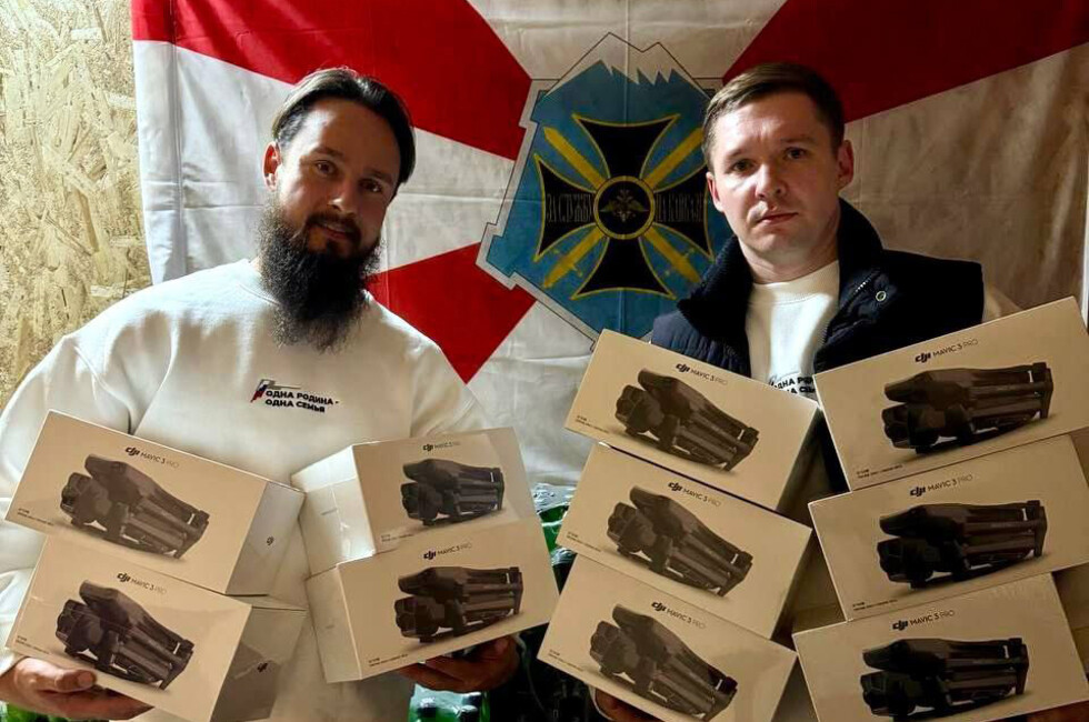 Фото предоставлено пресс-службой проекта "12 храмов"