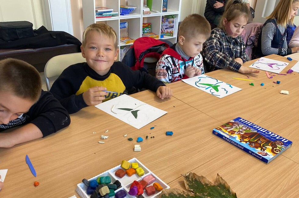 Фото: Официальный Телеграм-канал филиала фонда «Защитники Отечества» в ДНР