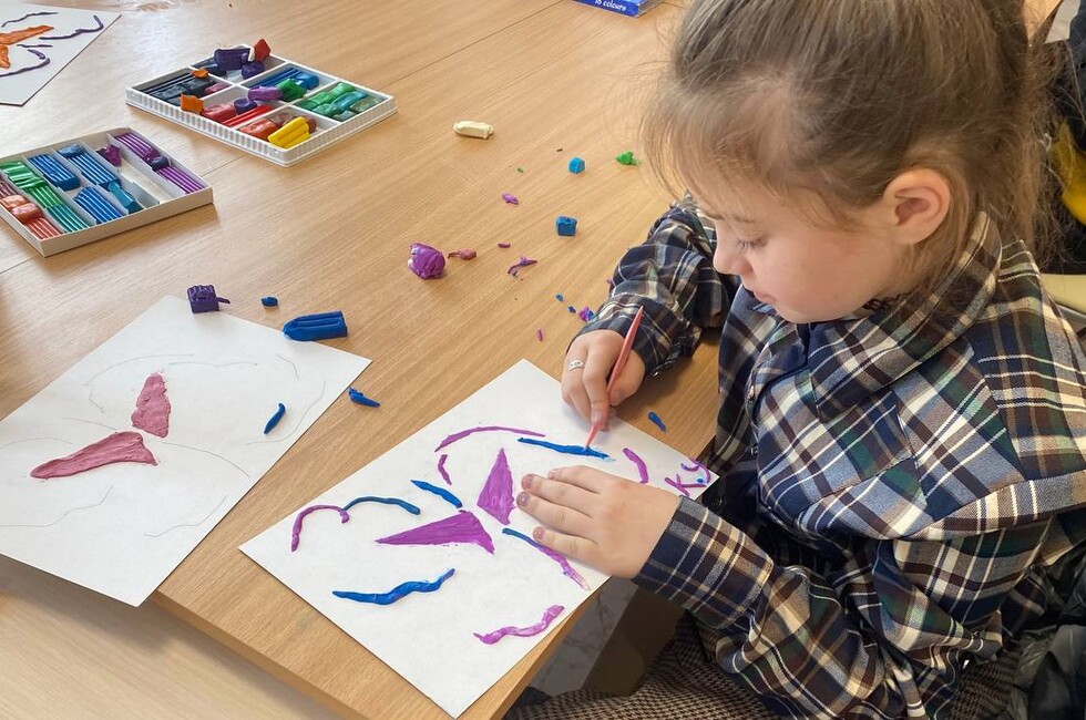 Фото: Официальный Телеграм-канал филиала фонда «Защитники Отечества» в ДНР