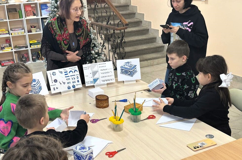 Фото: Официальный Телеграм-канал филиала фонда «Защитники Отечества» в ДНР