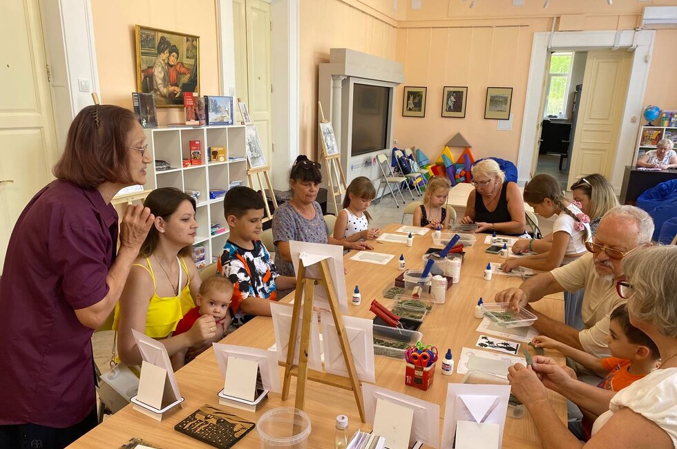 Фото: Официальный Телеграм-канал филиала фонда «Защитники Отечества» в ДНР