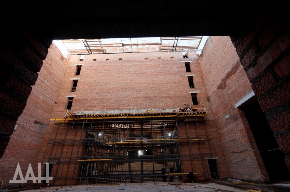 Фото: Донецкое агентство новостей