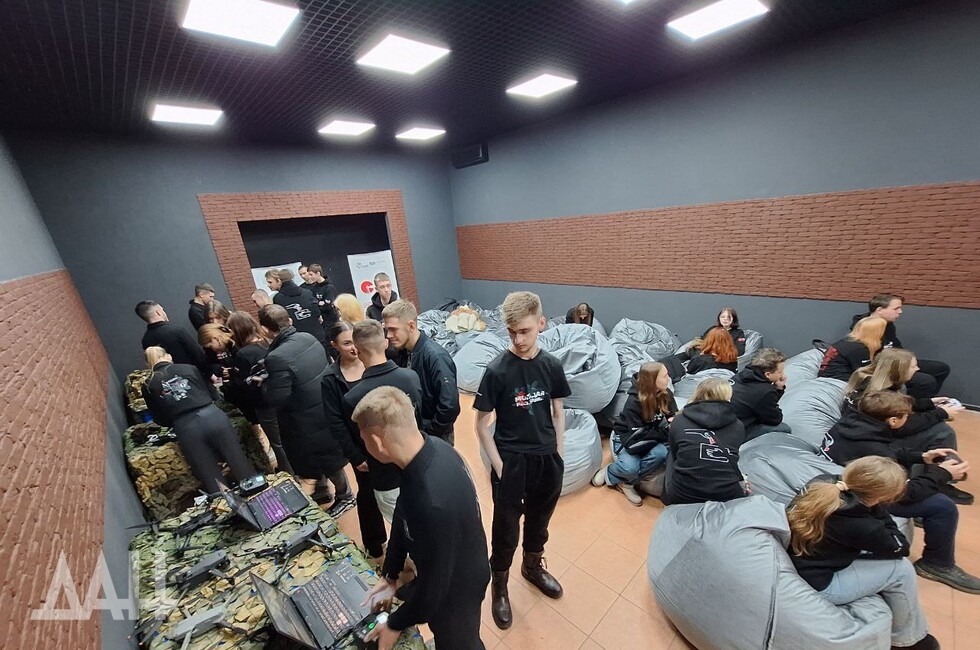 Фото: Донецкое агентство новостей