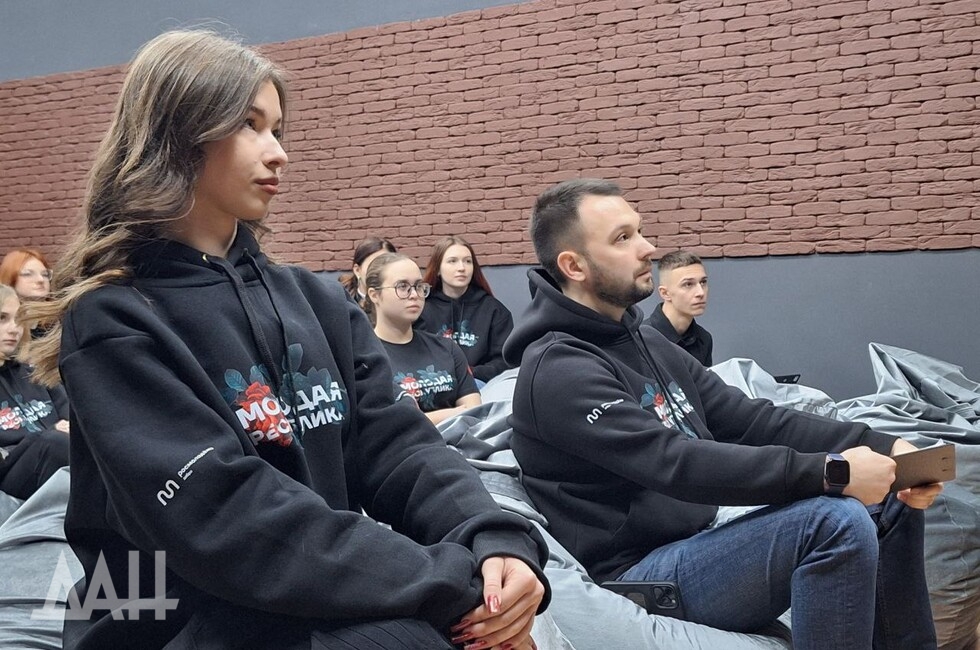 Фото: Донецкое агентство новостей