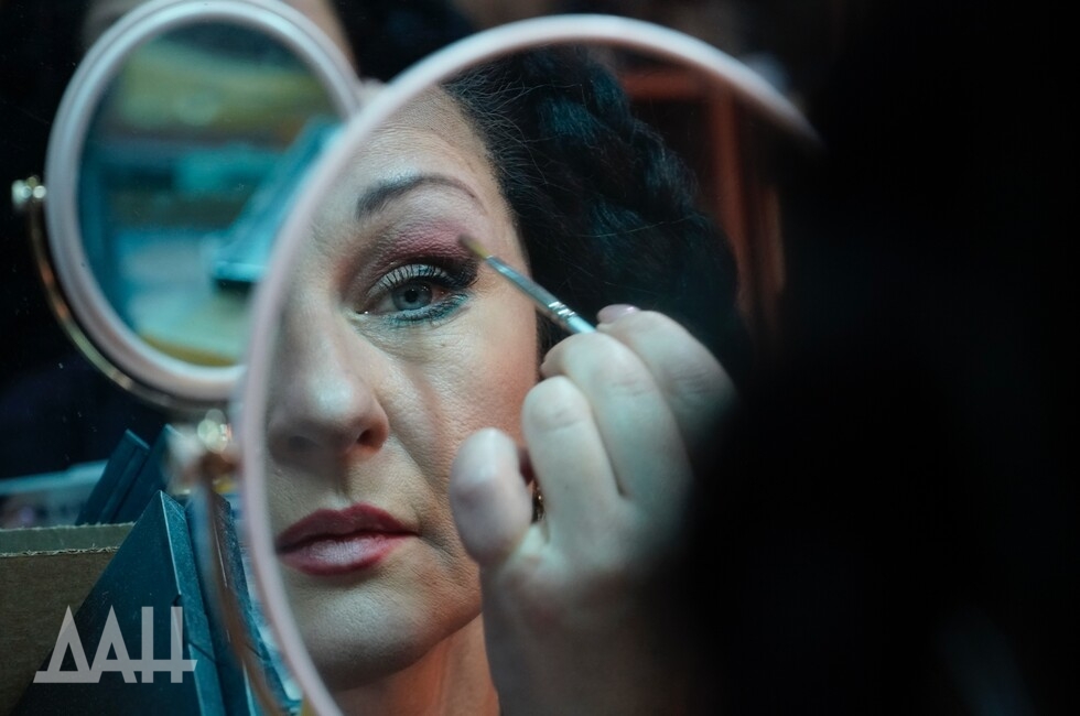 Фото: Донецкое агентство новостей