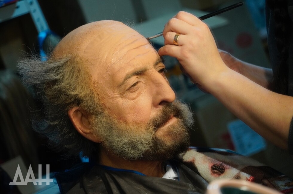 Фото: Донецкое агентство новостей