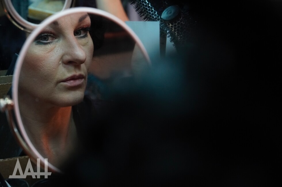 Фото: Донецкое агентство новостей