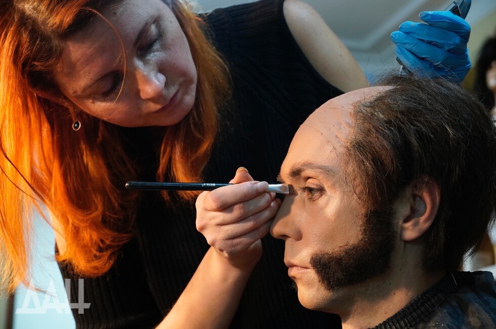 Фото: Донецкое агентство новостей