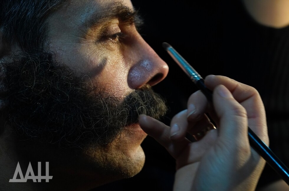 Фото: Донецкое агентство новостей