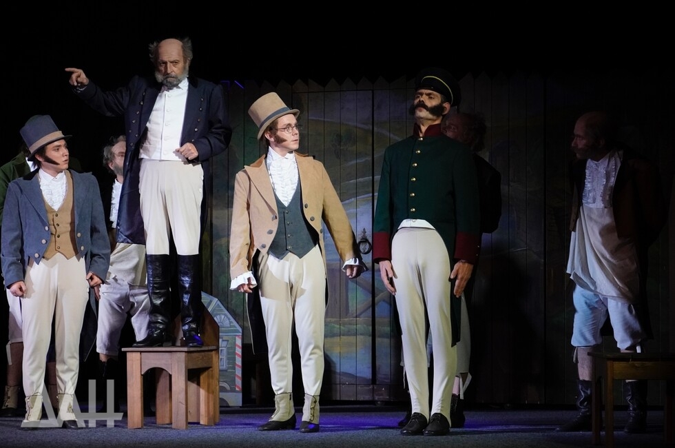 Фото: Донецкое агентство новостей