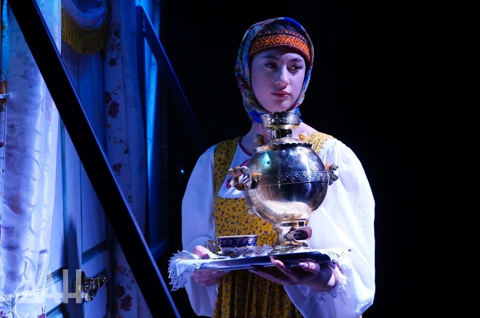 Фото: Донецкое агентство новостей