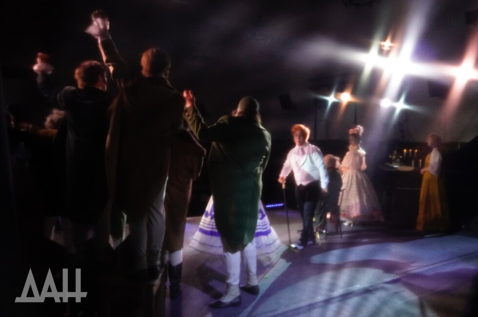 Фото: Донецкое агентство новостей