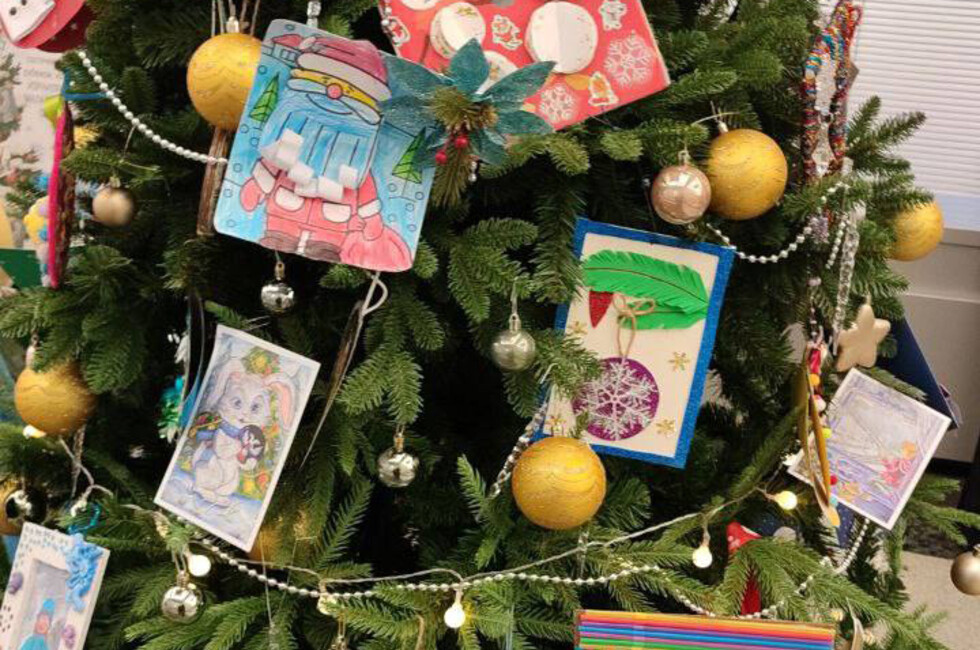 Фото: клуб «Эльбрус — Новороссия»