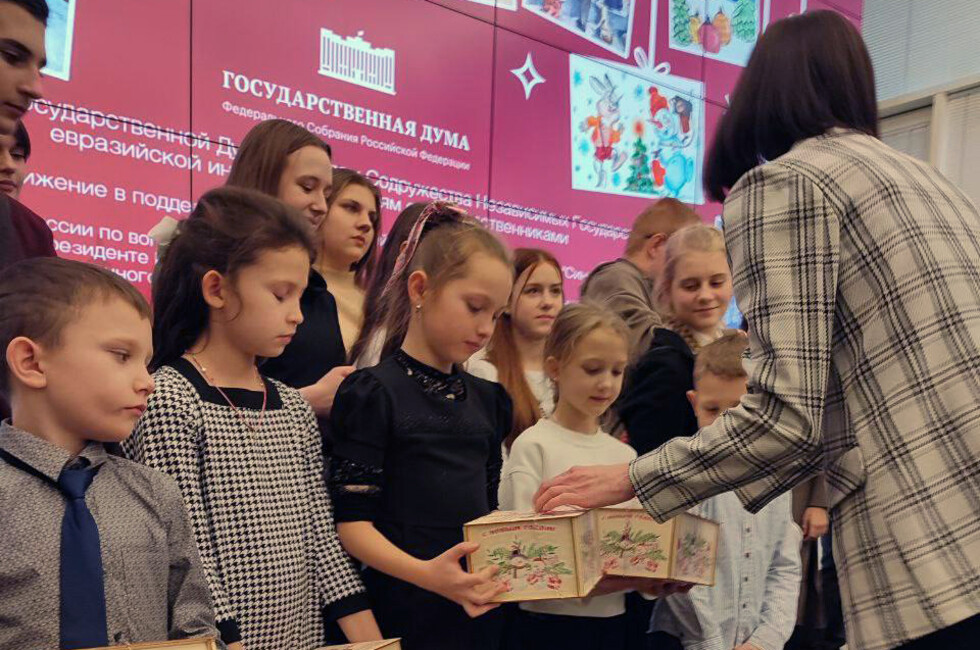 Фото: клуб «Эльбрус — Новороссия»