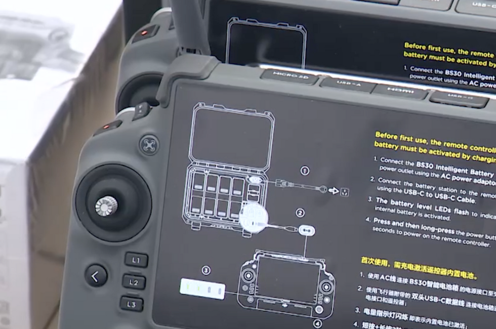 Скриншот: ТВ новости Россия Вести Сочи