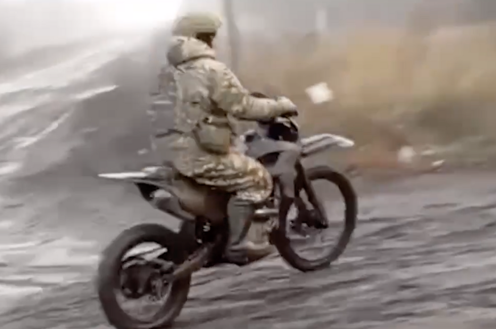 Скриншот: ТВ новости Россия Вести Сочи