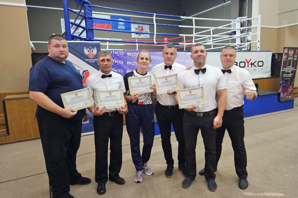 Фото из личного архива Павла Найденова