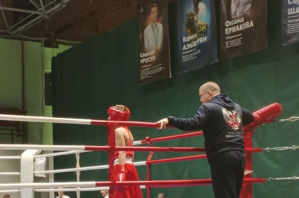 Фото из личного архива Павла Найденова