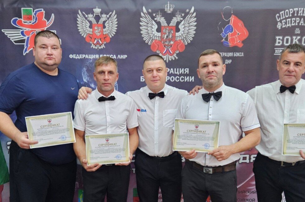 Фото из личного архива Павла Найденова