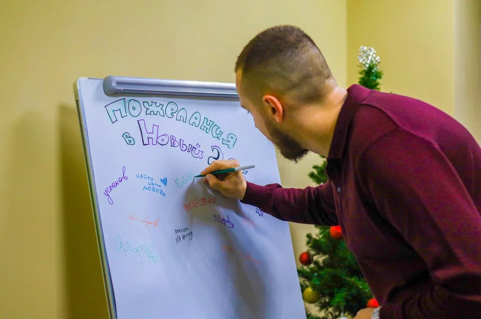 Фото: Министерство молодежной политики ДНР