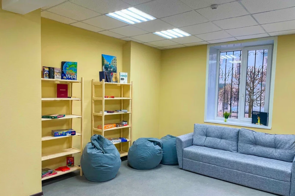 Фото: Министерство молодежной политики ДНР