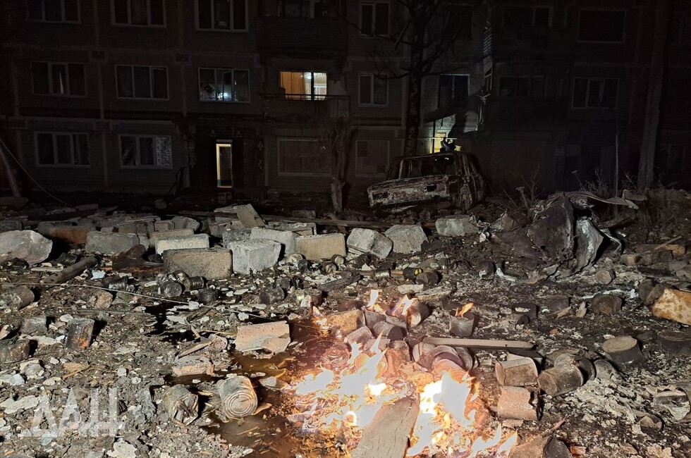 Донецкое агентство новостей