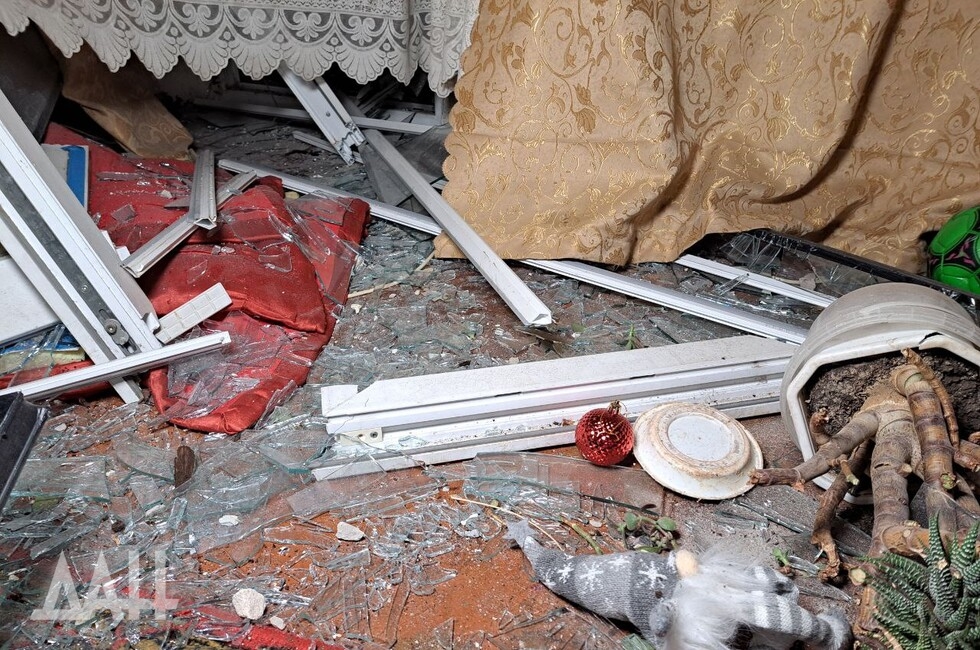 Донецкое агентство новостей