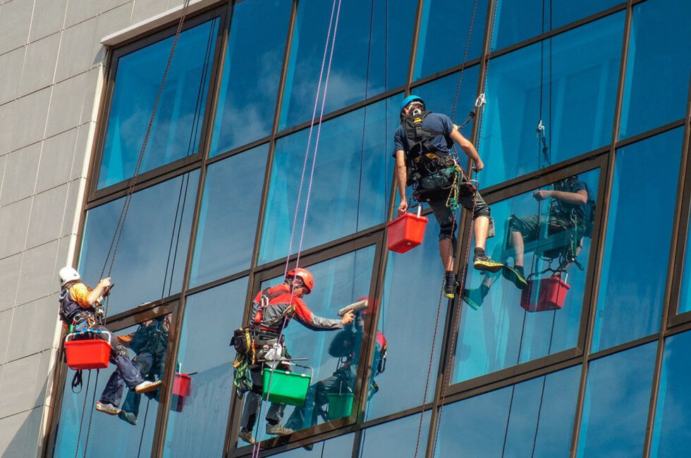 Фото: сайт Эксперт Клининг