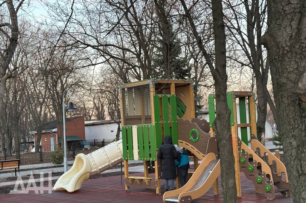 Фото: Донецкое агентство новостей