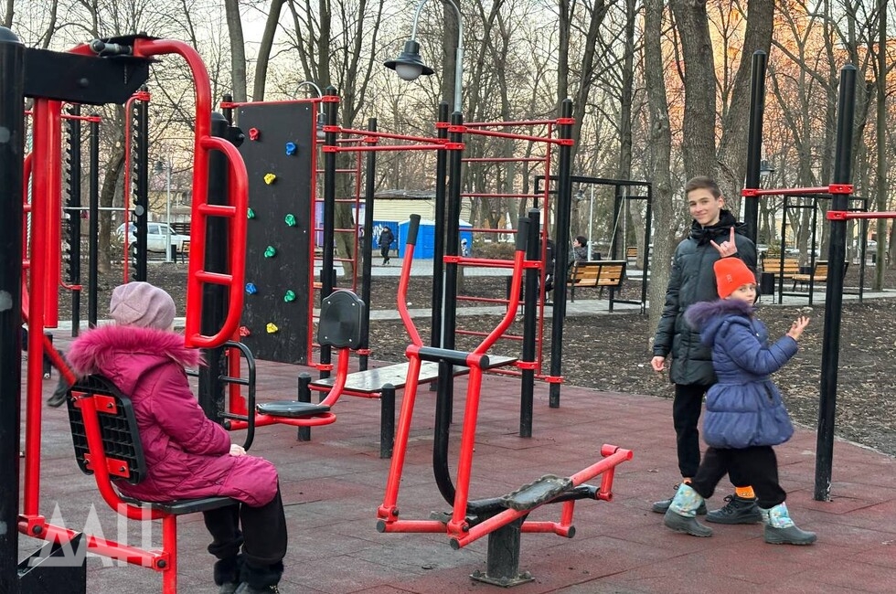 Фото: Донецкое агентство новостей