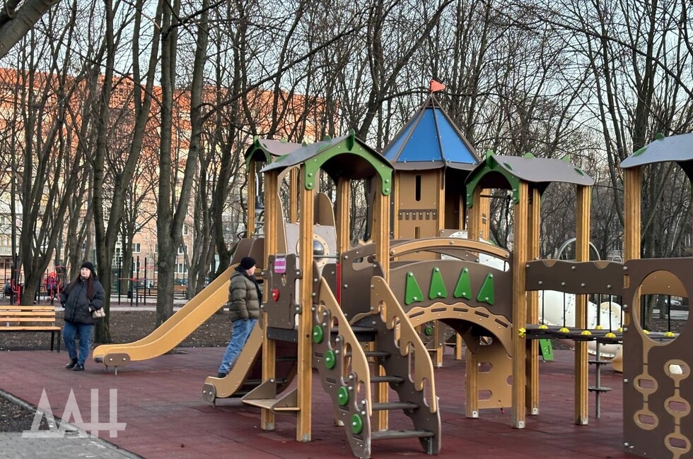 Фото: Донецкое агентство новостей