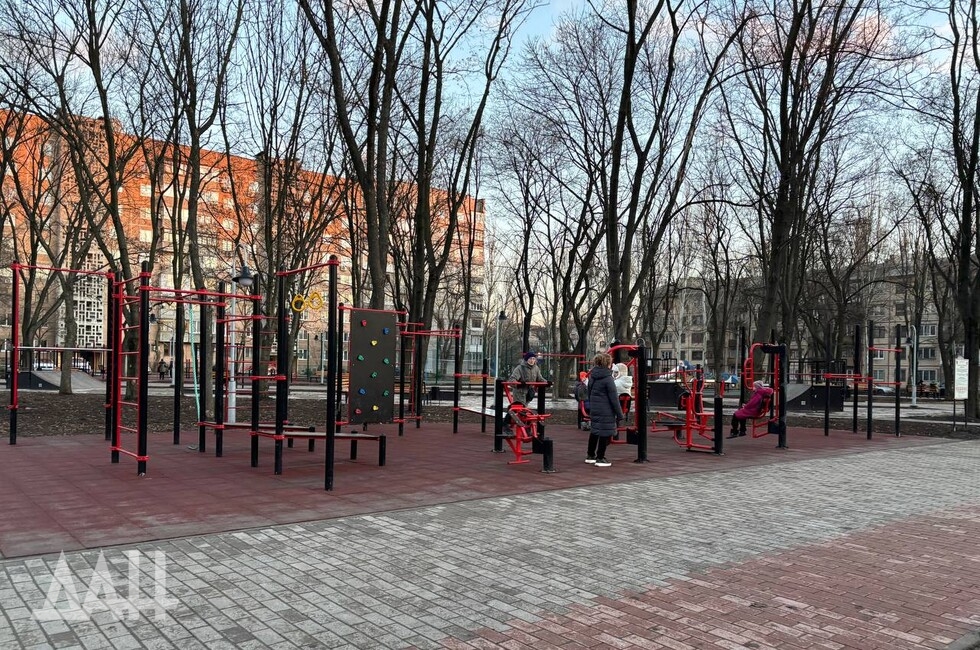 Фото: Донецкое агентство новостей