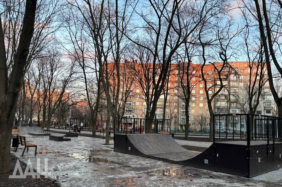 Фото: Донецкое агентство новостей