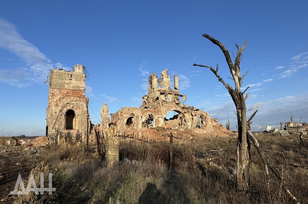 Фото: Донецкое агентство новостей